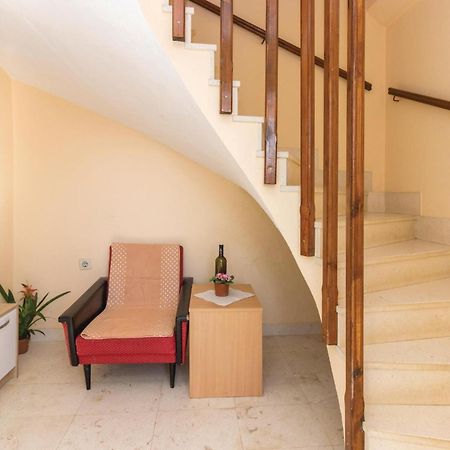 Stunning Home In Zadar With Kitchen Dış mekan fotoğraf