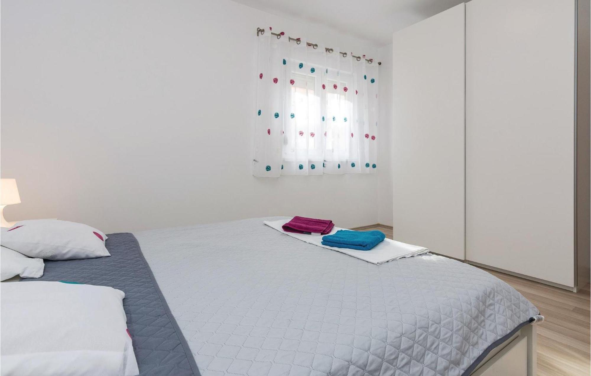 Stunning Home In Zadar With Kitchen Dış mekan fotoğraf