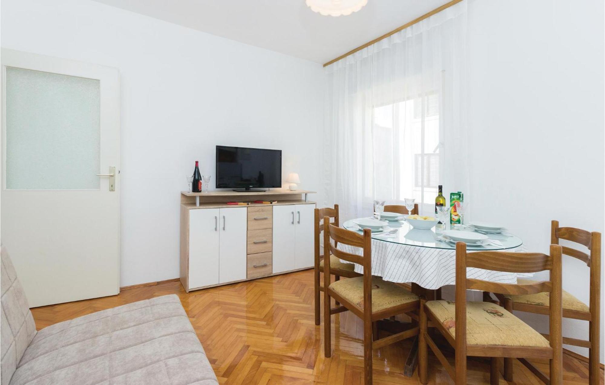 Stunning Home In Zadar With Kitchen Dış mekan fotoğraf