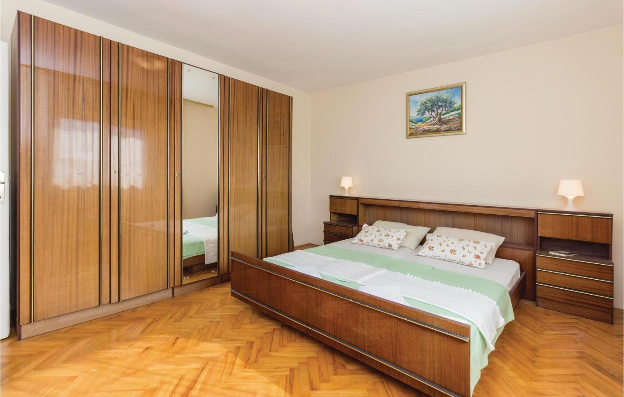 Stunning Home In Zadar With Kitchen Dış mekan fotoğraf