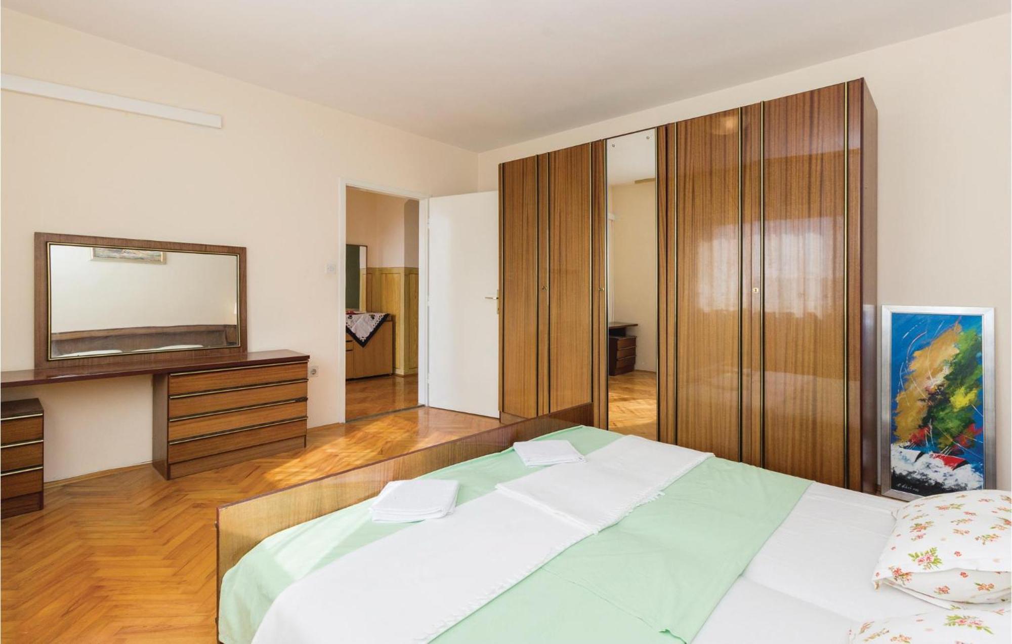 Stunning Home In Zadar With Kitchen Dış mekan fotoğraf