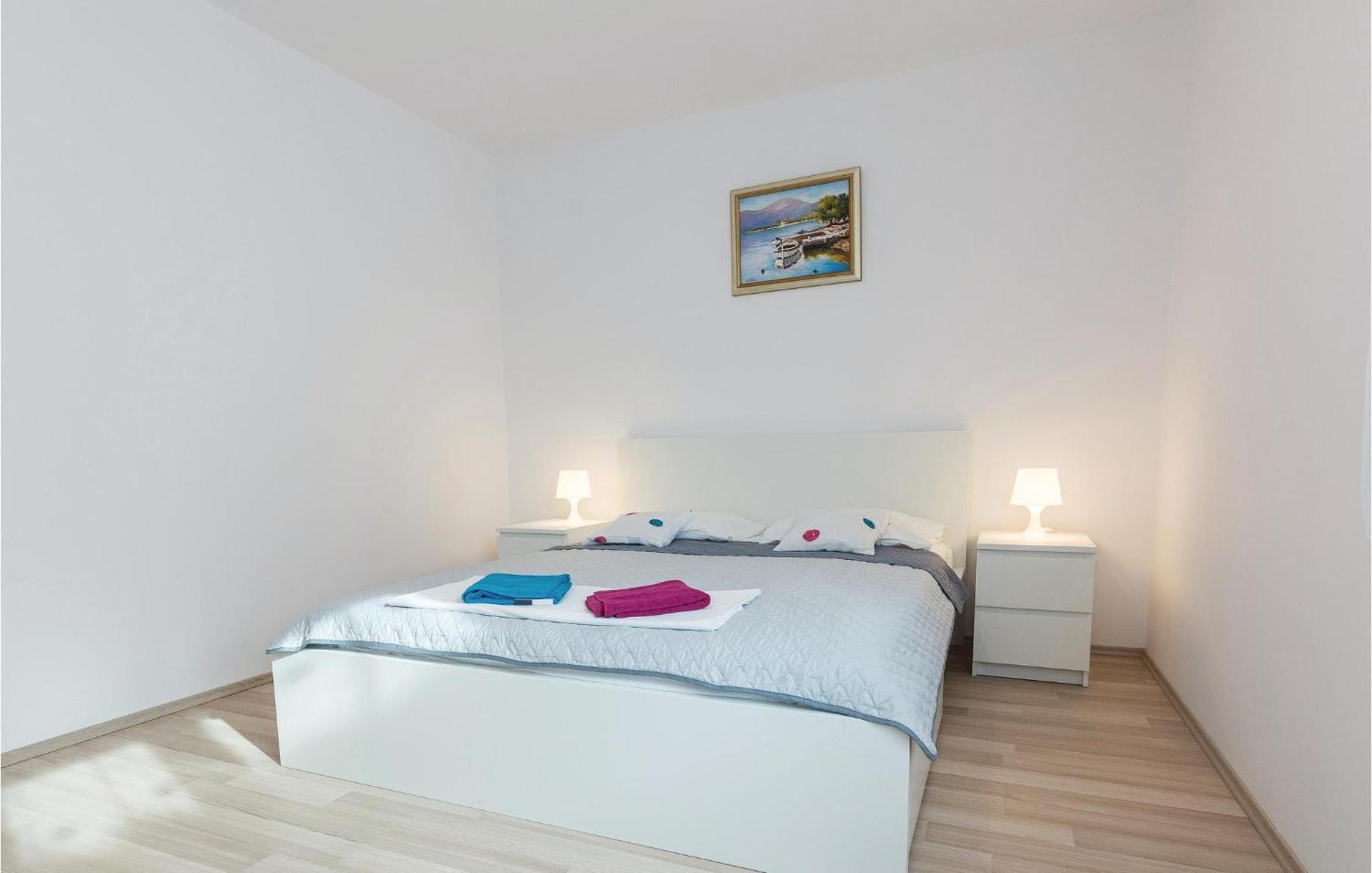 Stunning Home In Zadar With Kitchen Dış mekan fotoğraf