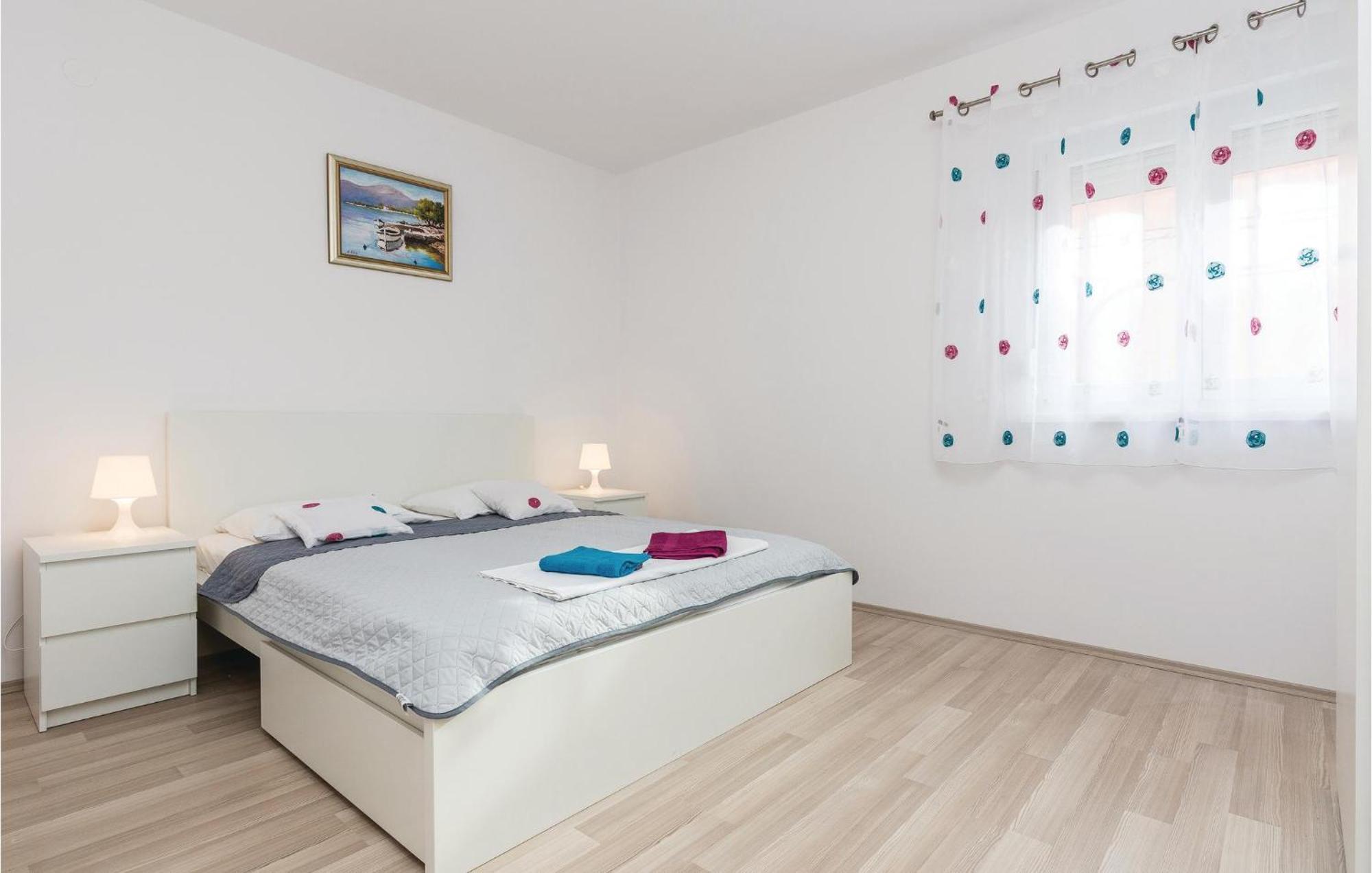 Stunning Home In Zadar With Kitchen Dış mekan fotoğraf