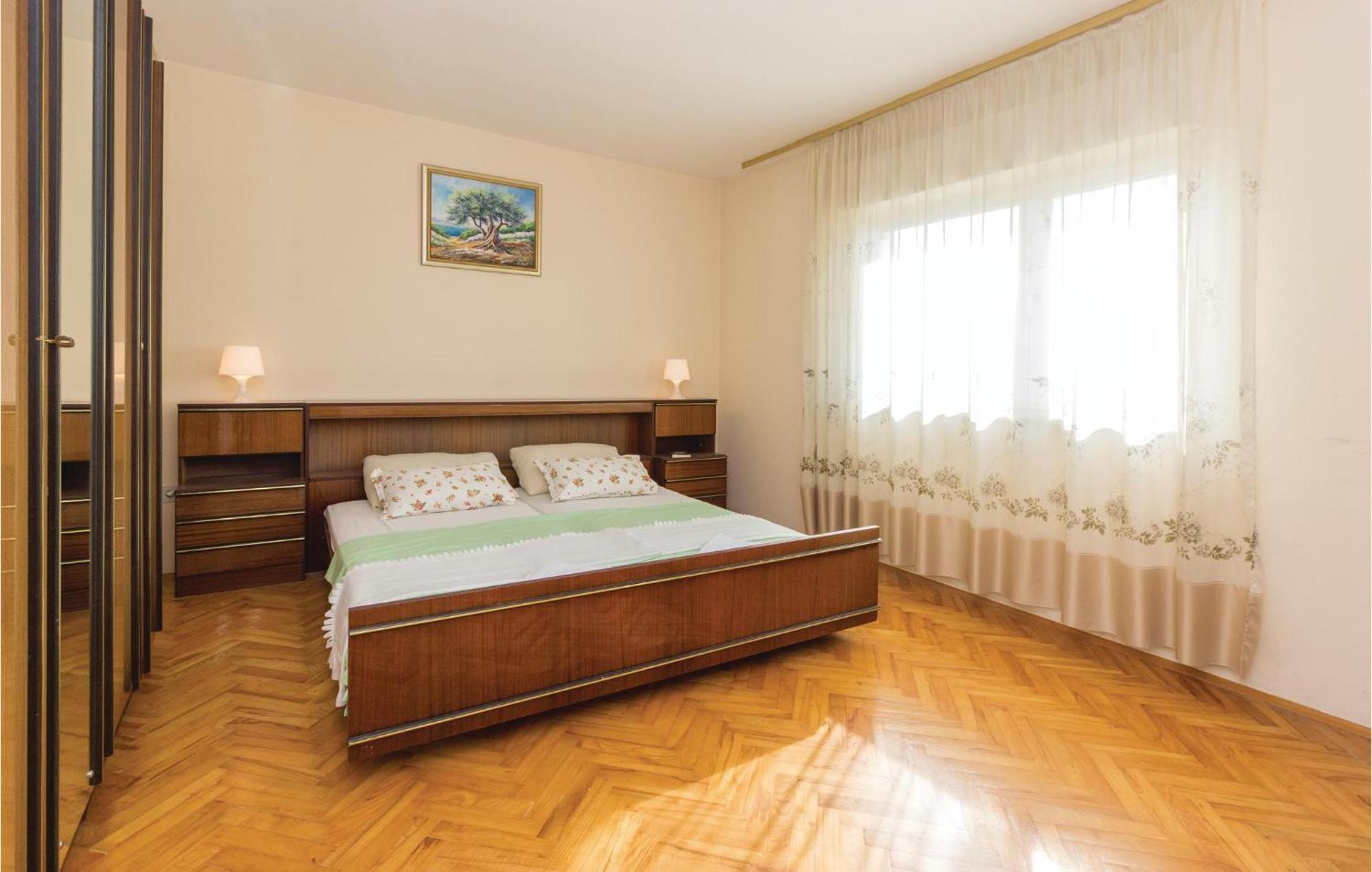 Stunning Home In Zadar With Kitchen Dış mekan fotoğraf